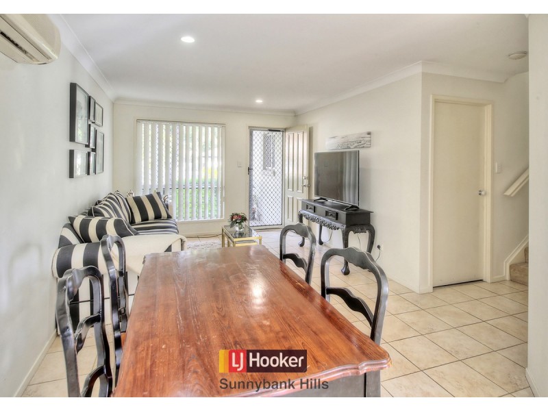 3/8 Earnshaw Street, Calamvale QLD 4116
