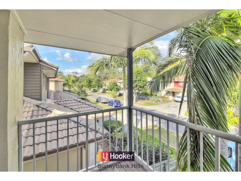 3/8 Earnshaw Street, Calamvale QLD 4116