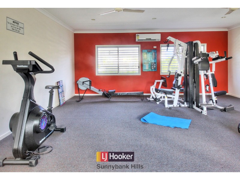 3/8 Earnshaw Street, Calamvale QLD 4116