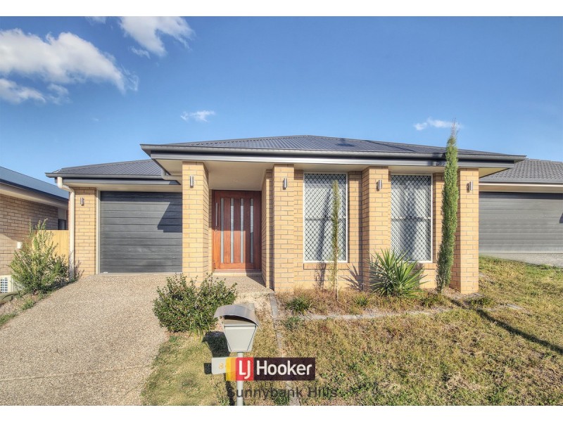 84 Fernbrooke Boulevard, Redbank Plains QLD 4301