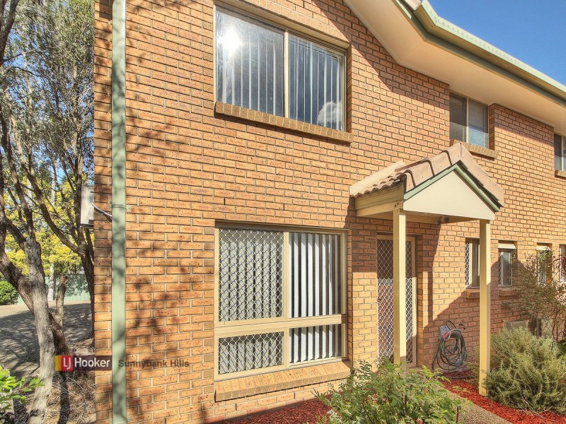 31/20 Hellawell Road, Sunnybank Hills QLD 4109