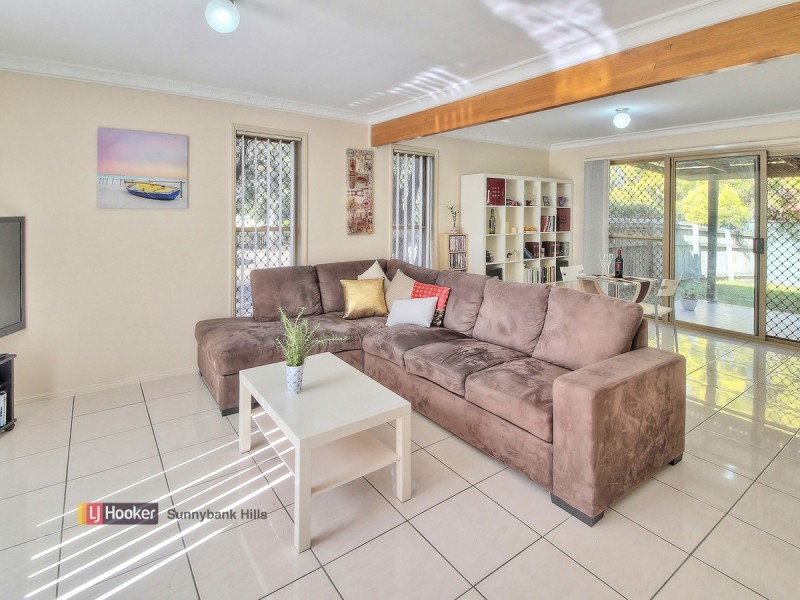 31/20 Hellawell Road, Sunnybank Hills QLD 4109