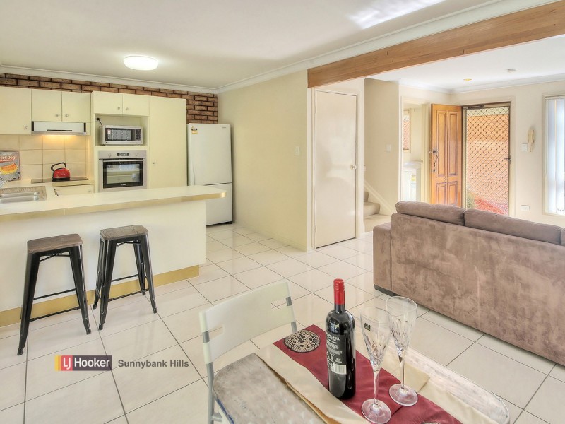 31/20 Hellawell Road, Sunnybank Hills QLD 4109