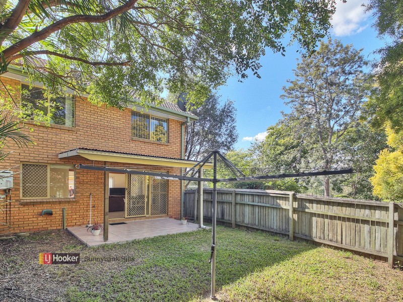 31/20 Hellawell Road, Sunnybank Hills QLD 4109