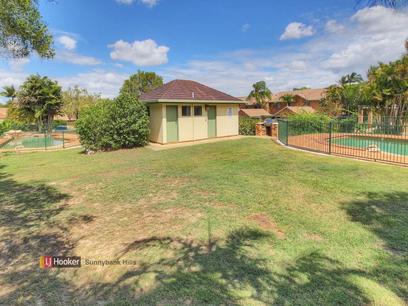 31/20 Hellawell Road, Sunnybank Hills QLD 4109
