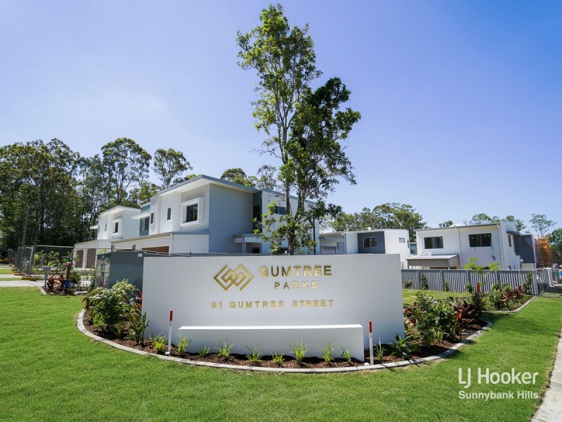 91 Gumtree Street, Runcorn QLD 4113