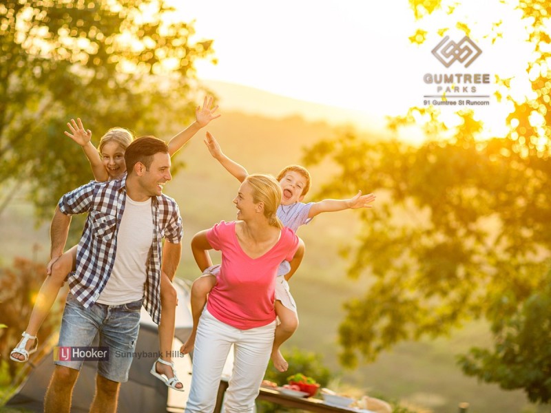 91 Gumtree Street, Runcorn QLD 4113