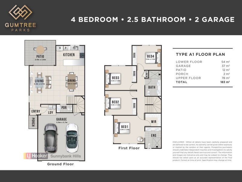 91 Gumtree Street, Runcorn QLD 4113