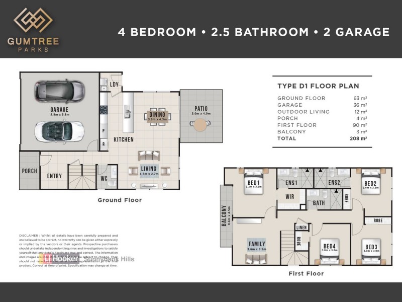 91 Gumtree Street, Runcorn QLD 4113