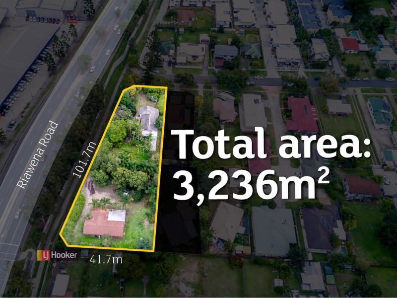 72 & 74 Harlen Road, Salisbury QLD 4107