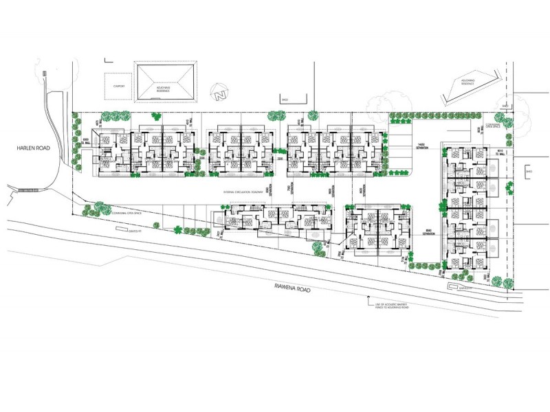 72 & 74 Harlen Road, Salisbury QLD 4107