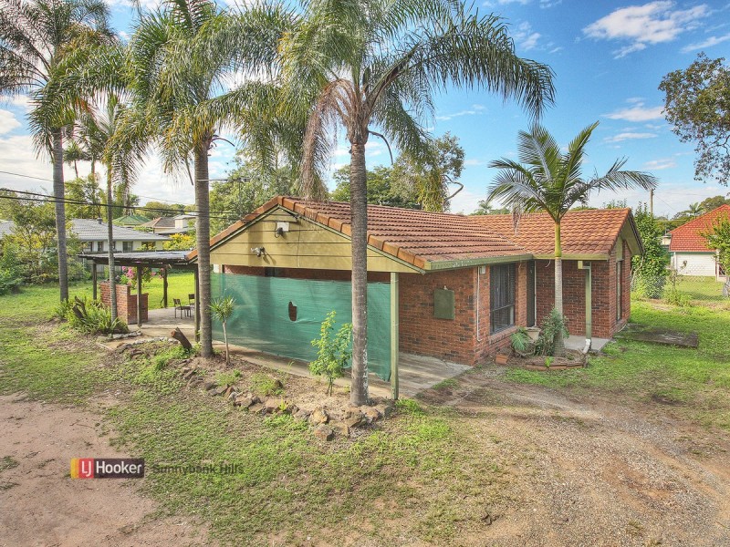 72 & 74 Harlen Road, Salisbury QLD 4107