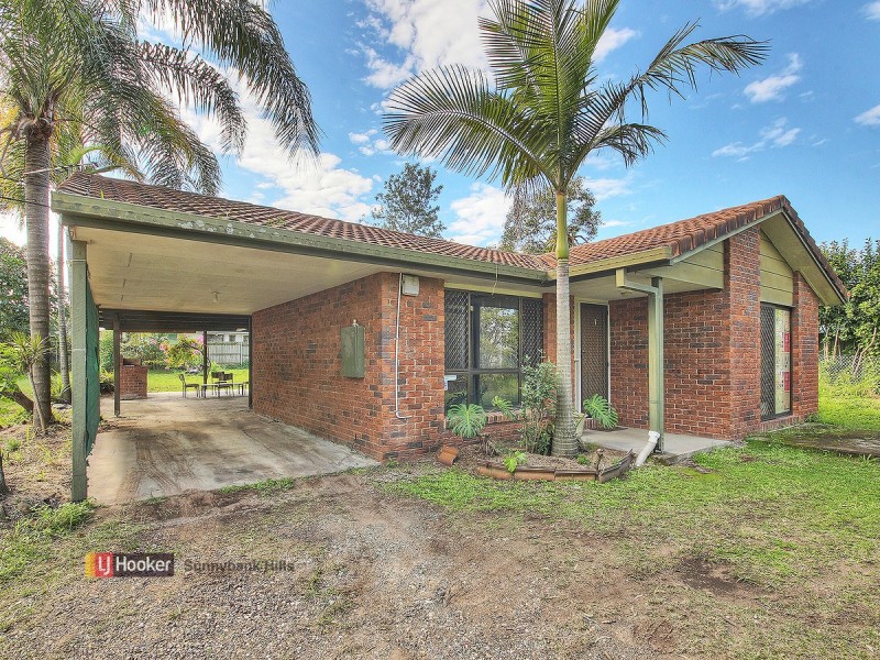 72 & 74 Harlen Road, Salisbury QLD 4107