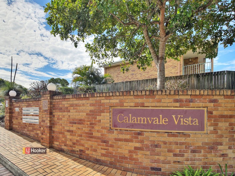 12/18 Swan Lake Crescent, Calamvale QLD 4116