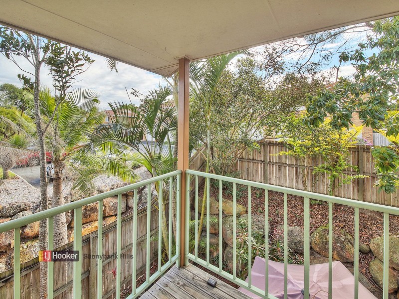 12/18 Swan Lake Crescent, Calamvale QLD 4116