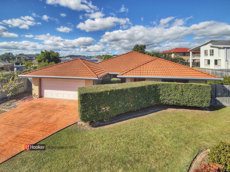 32 Tarra Place, Parkinson QLD 4115