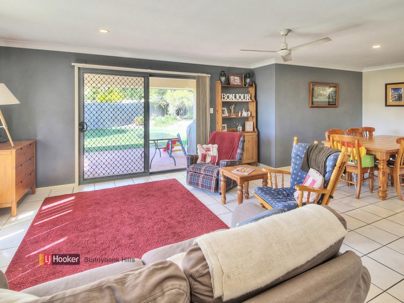 32 Tarra Place, Parkinson QLD 4115