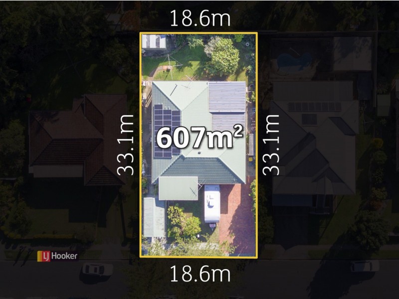 28 Valhalla Street, Sunnybank QLD 4109