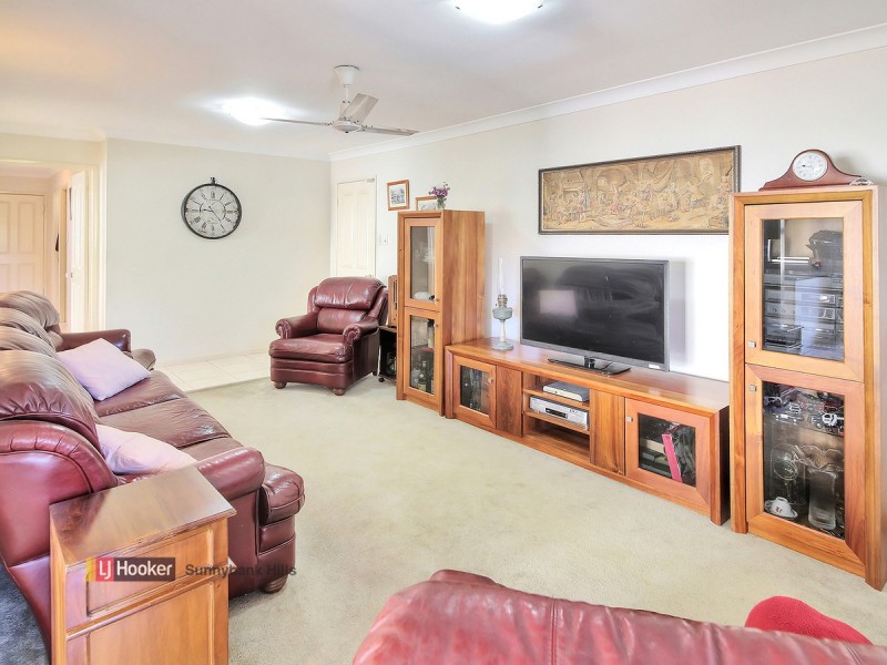 28 Valhalla Street, Sunnybank QLD 4109