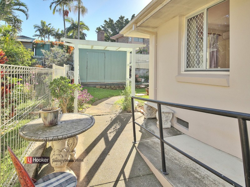28 Valhalla Street, Sunnybank QLD 4109