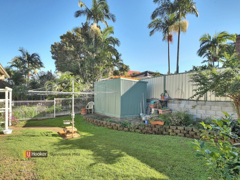28 Valhalla Street, Sunnybank QLD 4109