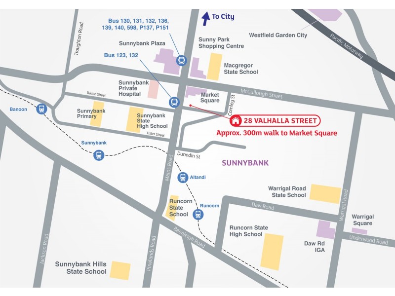 28 Valhalla Street, Sunnybank QLD 4109