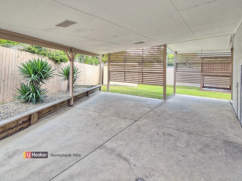 7 Cedrus Street, Sunnybank Hills QLD 4109