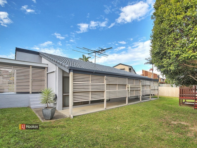 7 Cedrus Street, Sunnybank Hills QLD 4109