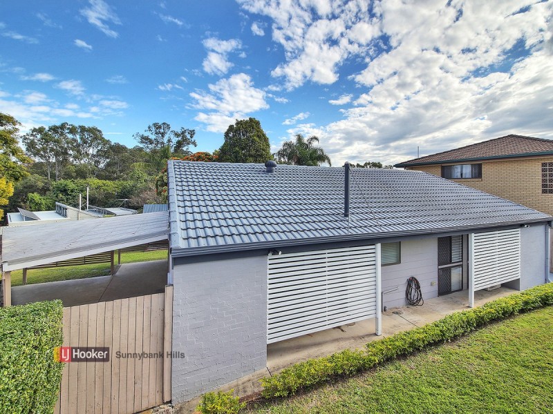 7 Cedrus Street, Sunnybank Hills QLD 4109