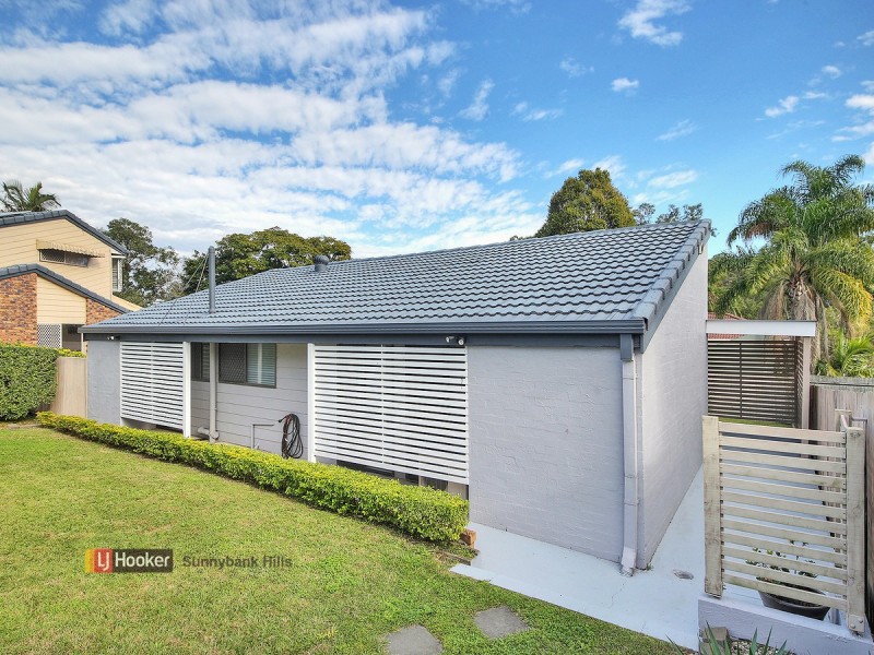 7 Cedrus Street, Sunnybank Hills QLD 4109