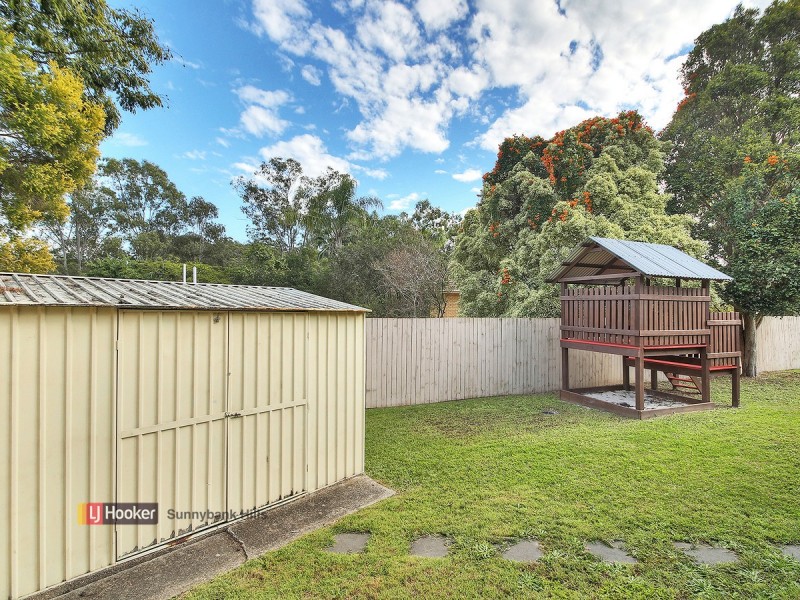 7 Cedrus Street, Sunnybank Hills QLD 4109