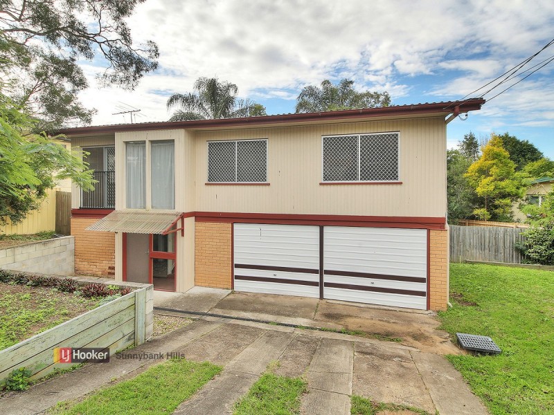 31 Christopher Street, Sunnybank Hills QLD 4109