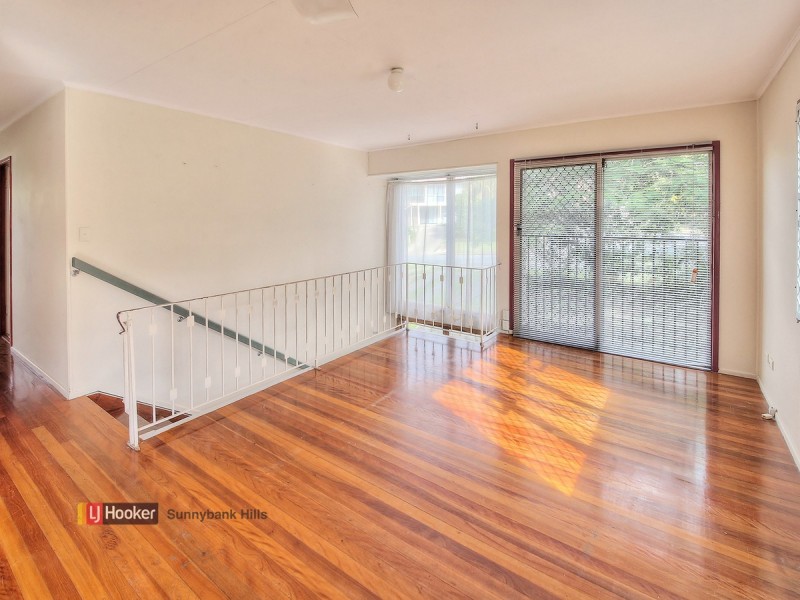 31 Christopher Street, Sunnybank Hills QLD 4109