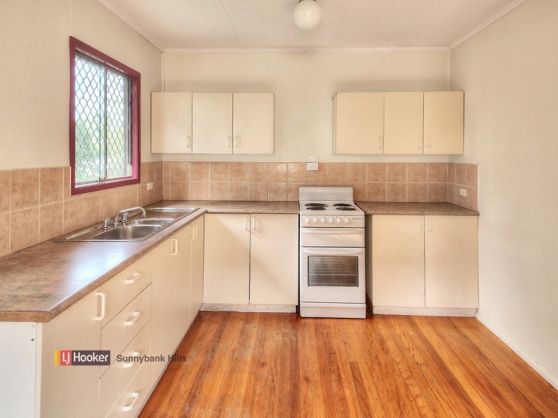 31 Christopher Street, Sunnybank Hills QLD 4109