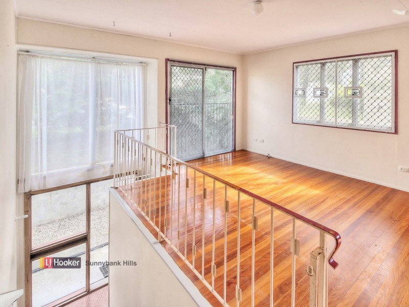 31 Christopher Street, Sunnybank Hills QLD 4109