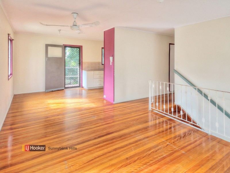 31 Christopher Street, Sunnybank Hills QLD 4109