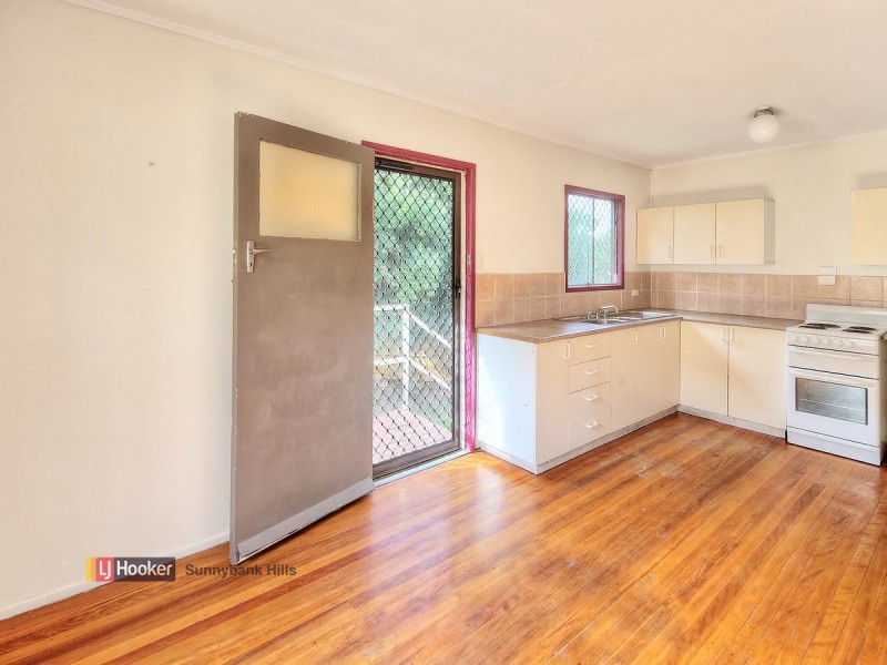 31 Christopher Street, Sunnybank Hills QLD 4109