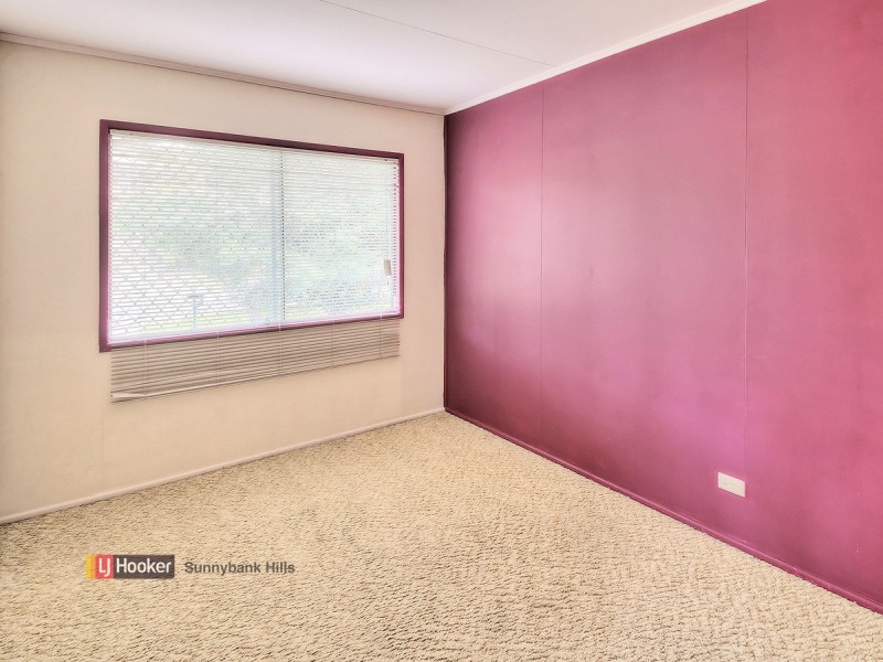 31 Christopher Street, Sunnybank Hills QLD 4109