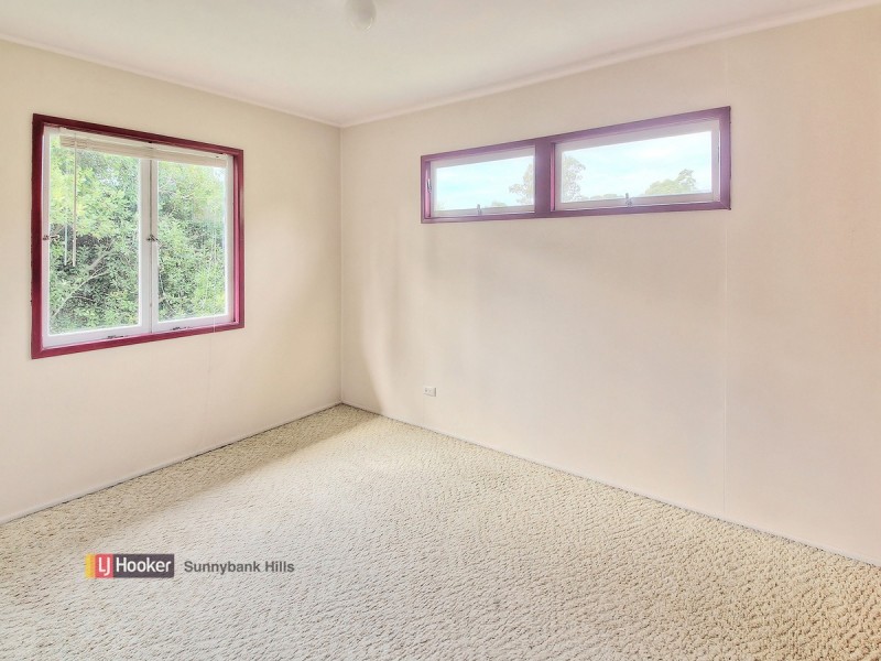 31 Christopher Street, Sunnybank Hills QLD 4109