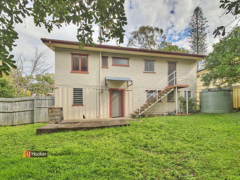 31 Christopher Street, Sunnybank Hills QLD 4109