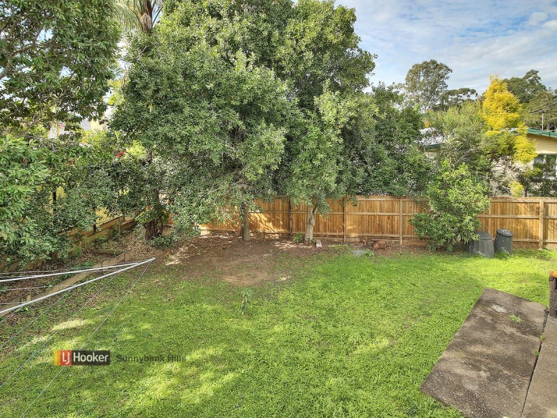 31 Christopher Street, Sunnybank Hills QLD 4109