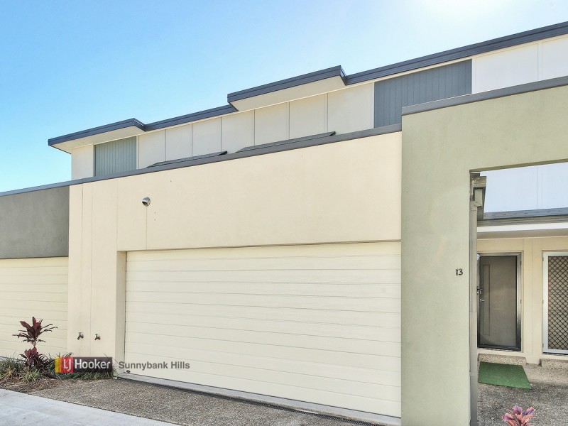 13/2 Diamantina Street, Calamvale QLD 4116