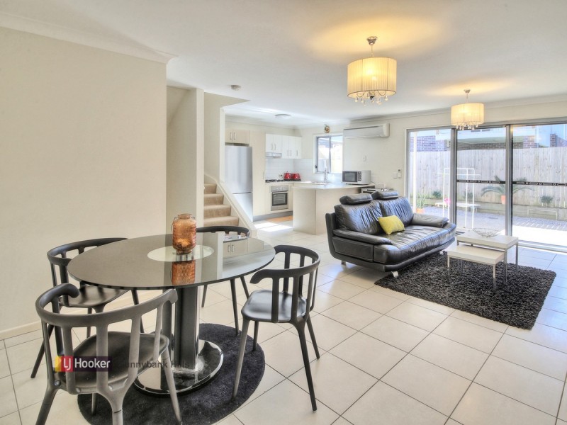 13/2 Diamantina Street, Calamvale QLD 4116