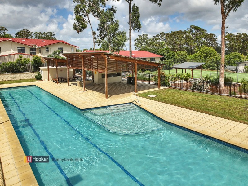 13/2 Diamantina Street, Calamvale QLD 4116