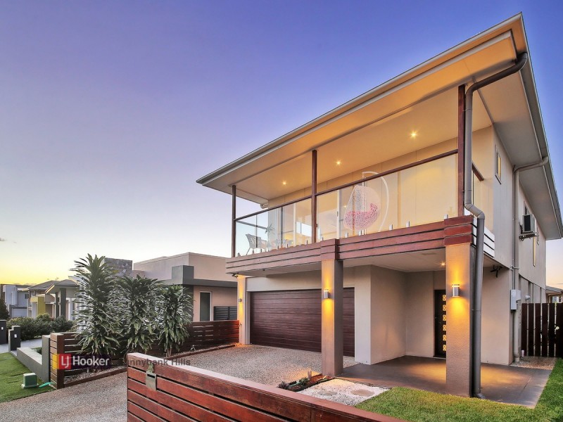 28 Phoenix Street, Rochedale QLD 4123