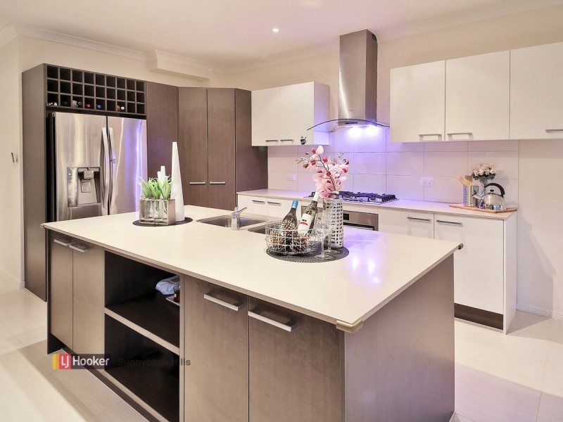 28 Phoenix Street, Rochedale QLD 4123