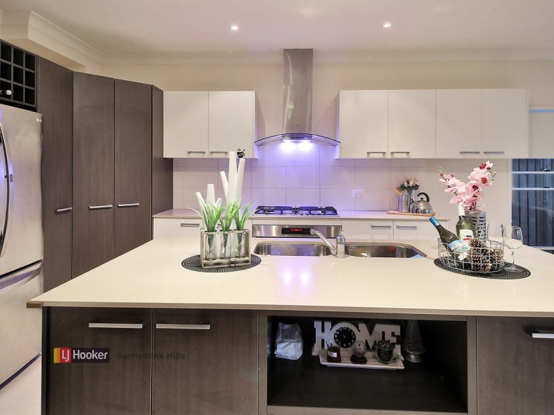 28 Phoenix Street, Rochedale QLD 4123