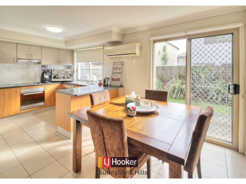 31/50 Johnston Street, Carina QLD 4152