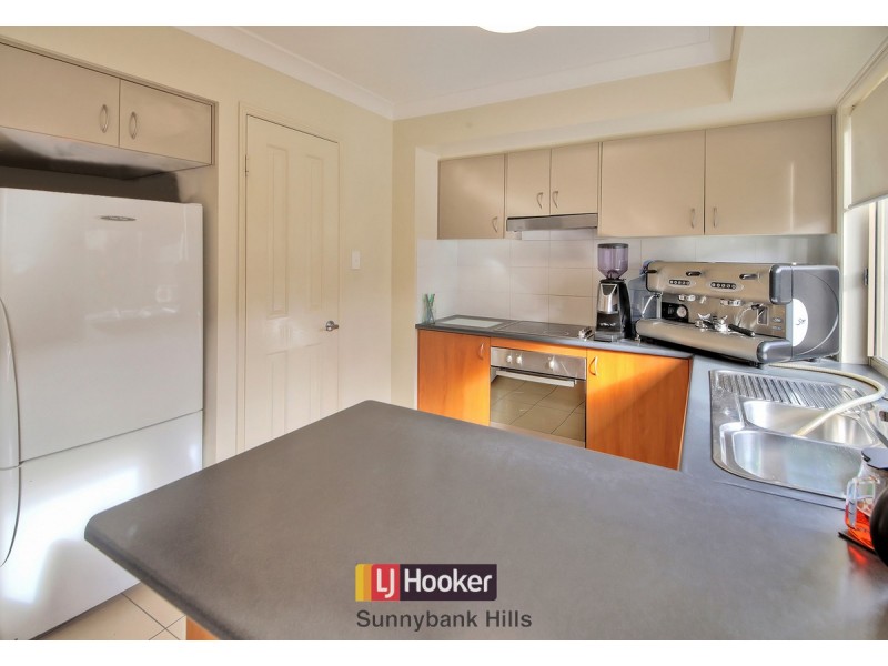 31/50 Johnston Street, Carina QLD 4152