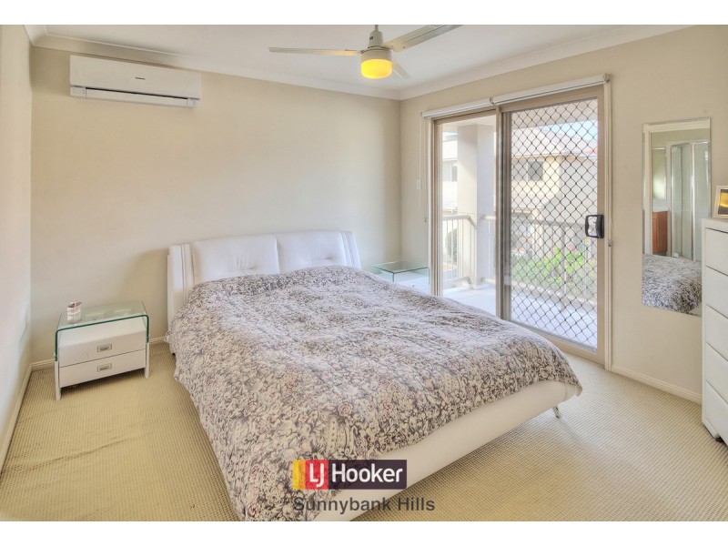 31/50 Johnston Street, Carina QLD 4152